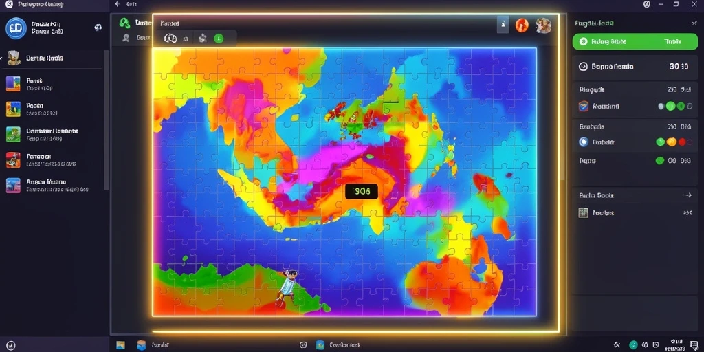 bosku777 - Berbagai pilihan permainan menarik untuk dijelajahi.
