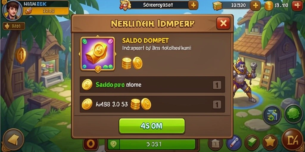 dewaslot99 - Banyak pilihan permainan slot yang menghibur.