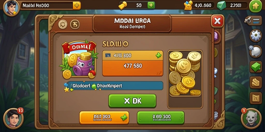 fujiwin88 - Beragam pilihan permainan slot yang seru.
