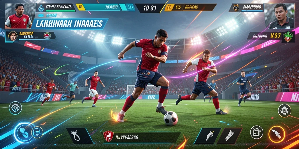 gf777 - Momen seru saat menyelesaikan level sulit.