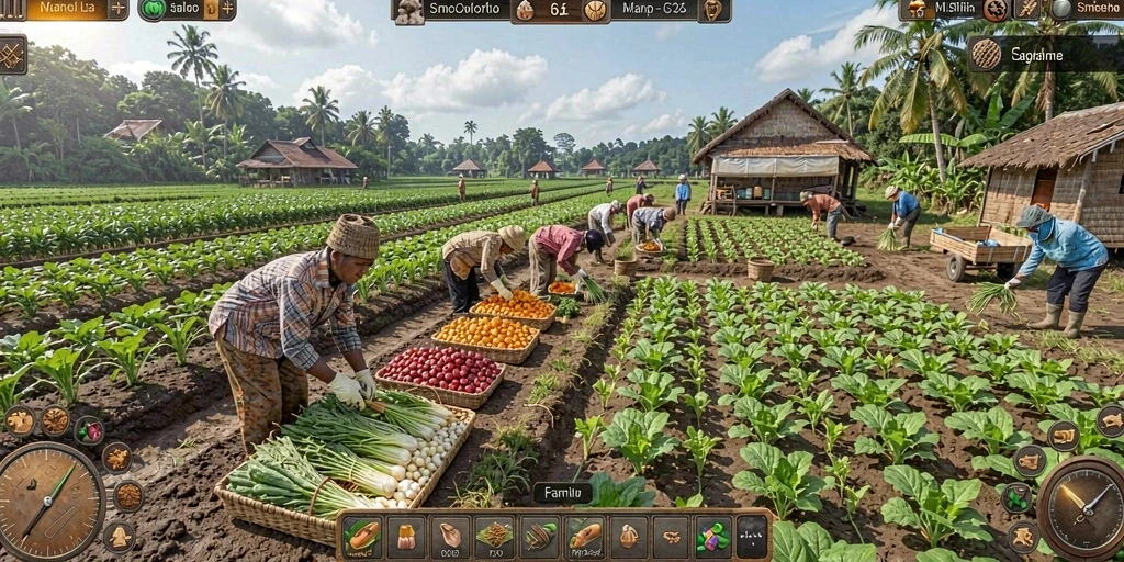 iosbet - Fitur live betting yang menambah keseruan permainan.