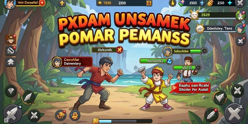 olympus88 - Karakter baru dengan kemampuan unik yang menakjubkan.