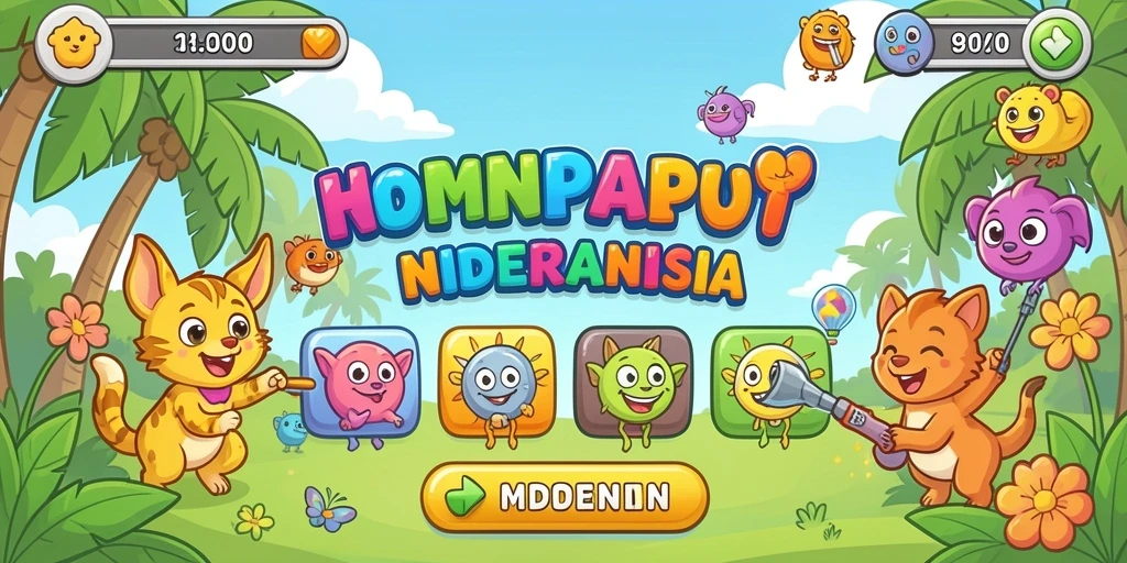 rajacorc - Grafik yang memukau saat menjelajahi dunia.