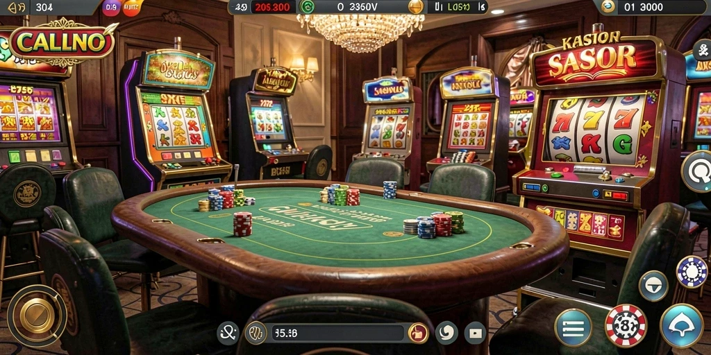 slot21 - Fitur bonus yang memberikan kemenangan tambahan.