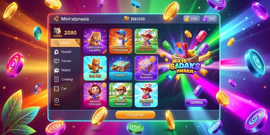 slotsri - Tema slot yang beragam dan penuh warna.