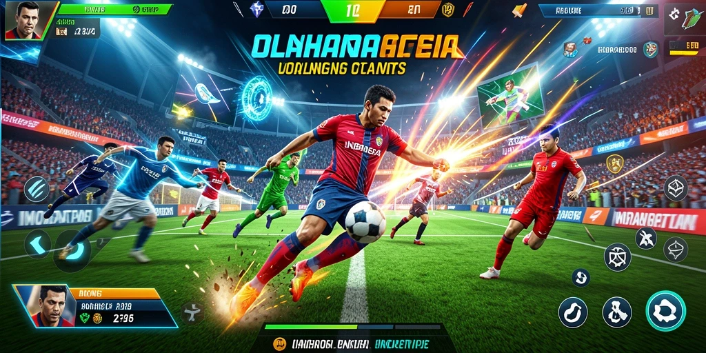 ular288 - Mode multiplayer yang memungkinkan tantangan seru bersama teman.