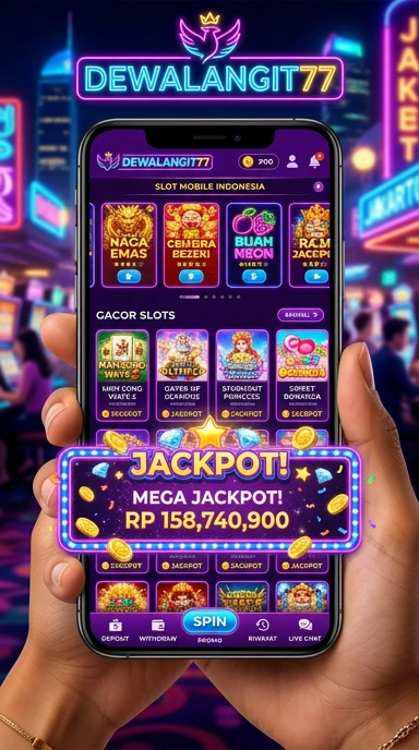 Pratinjau build resmi — siap diunduh untuk Android