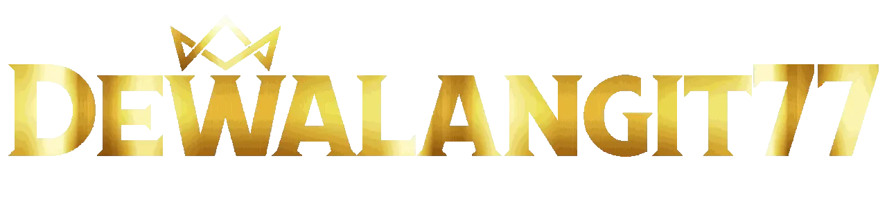 dewalangit77 — Logo Resmi